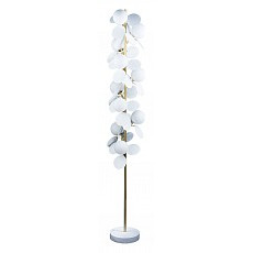 Торшер loft it matisse 10008f white